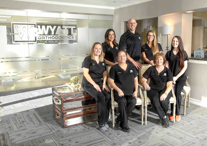 Tulsa Wyatt Orthodontics